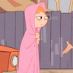 Meet your Posher, Alice